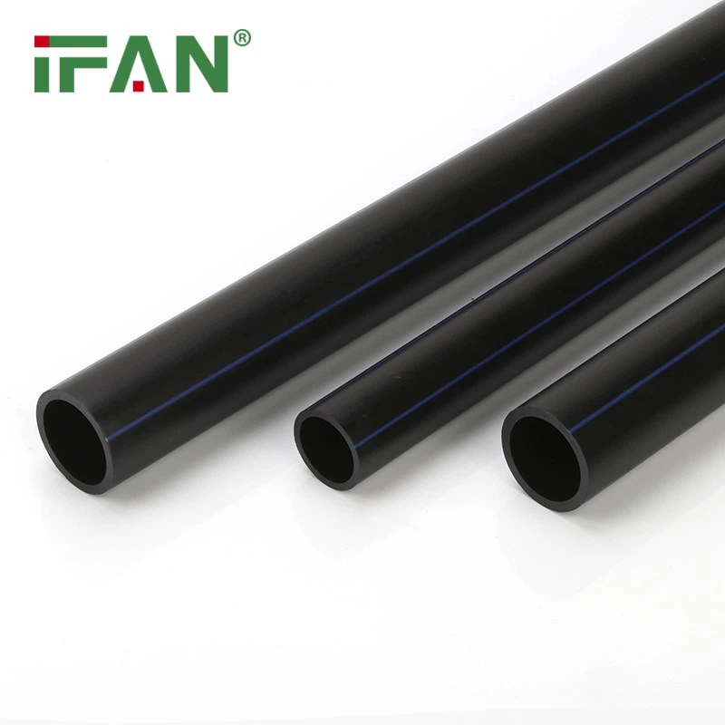 HDPE Water Pipe 5 HDPE Water Pipe 5