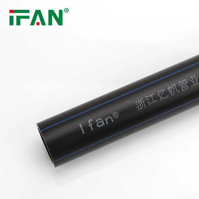 HDPE Water Pipe 6 HDPE Water Pipe 6