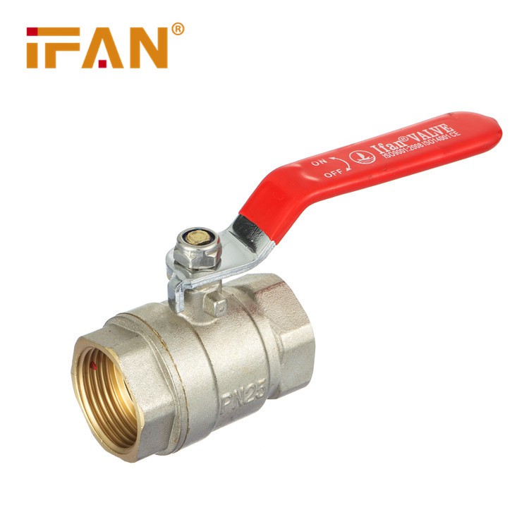 water valve
