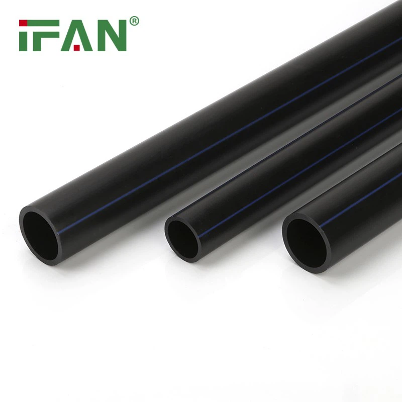 HDPE Water Pipe 4 HDPE Water Pipe 4