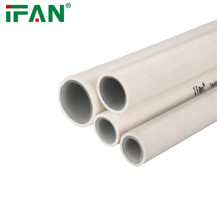 Aluminium PPR Pipe