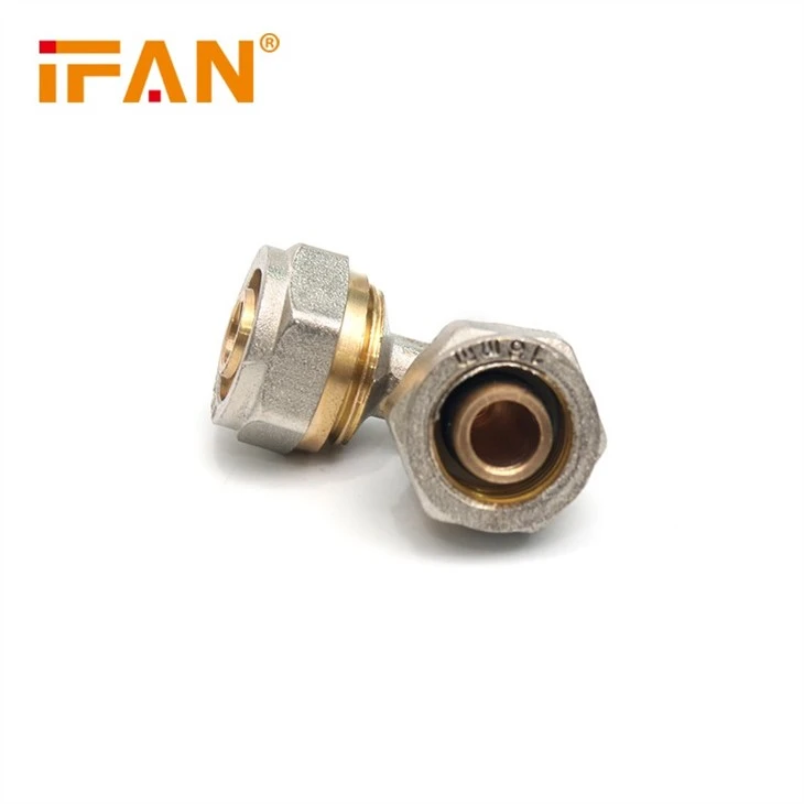 pex fitting