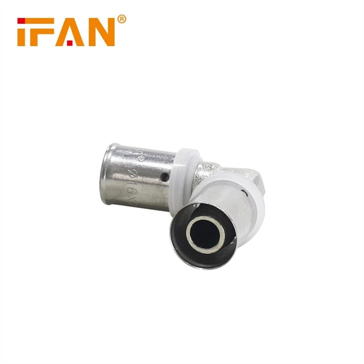 pex press fitting