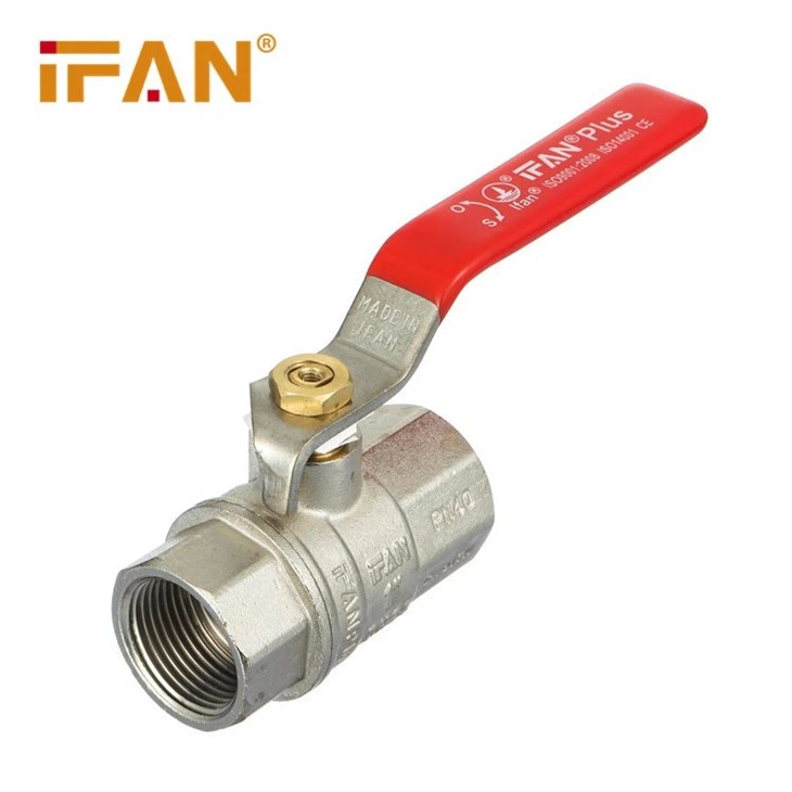 High Quality Variable Shape Connector Coupling Brass Fitting for Copper/PE Pipe