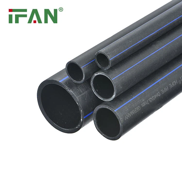 What is HDPE Pipe