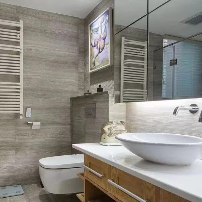 Common sense of sunken bathroom decoration