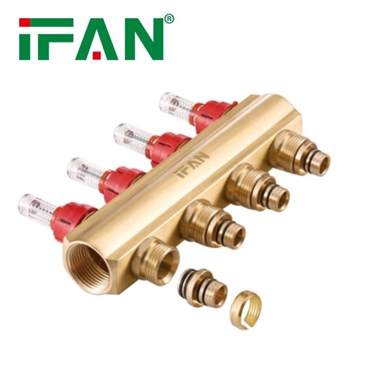 profile type manifold
