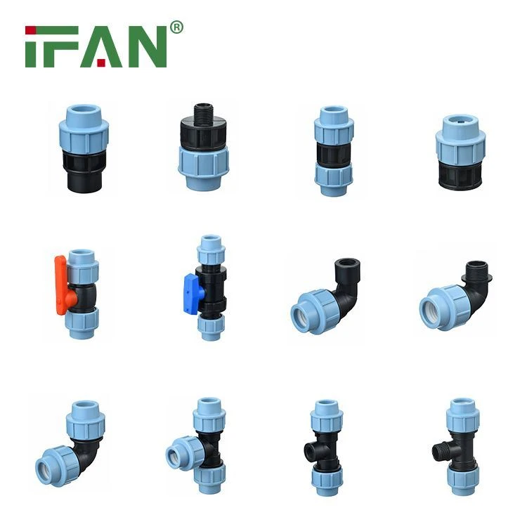 Application Of PPR Tube