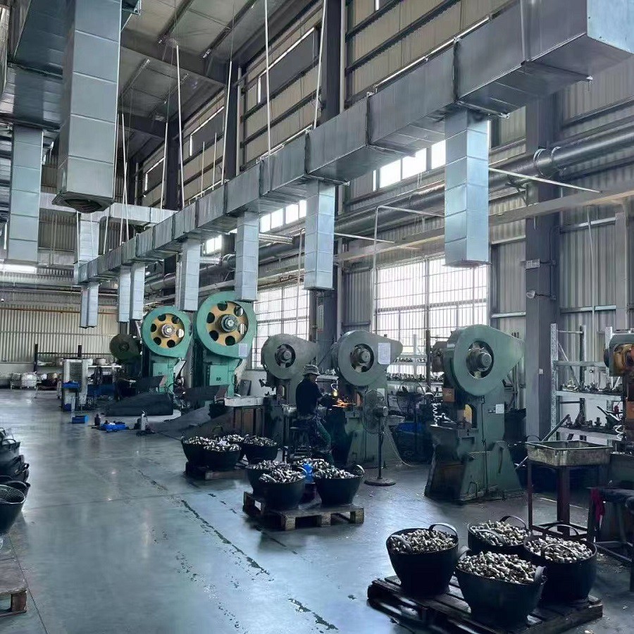 IFAN Brass Factory