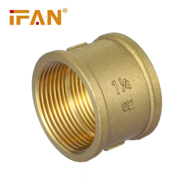 Plumbing Fittings