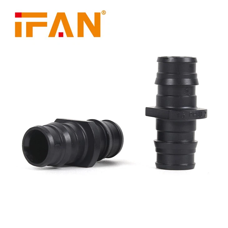 ppsu crimp fitting