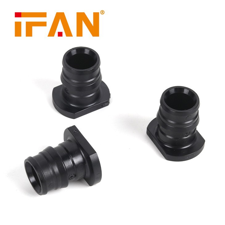 pex crimp fitting