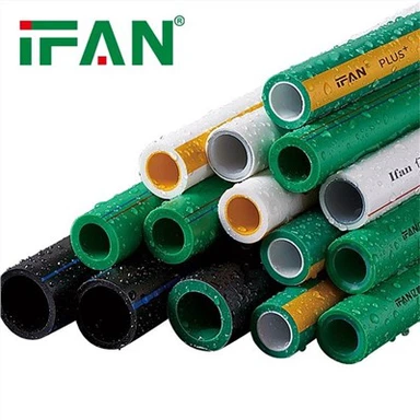 ASTM D2466 Standard Plastic (PVC CPVC PPR) Tube Pipe