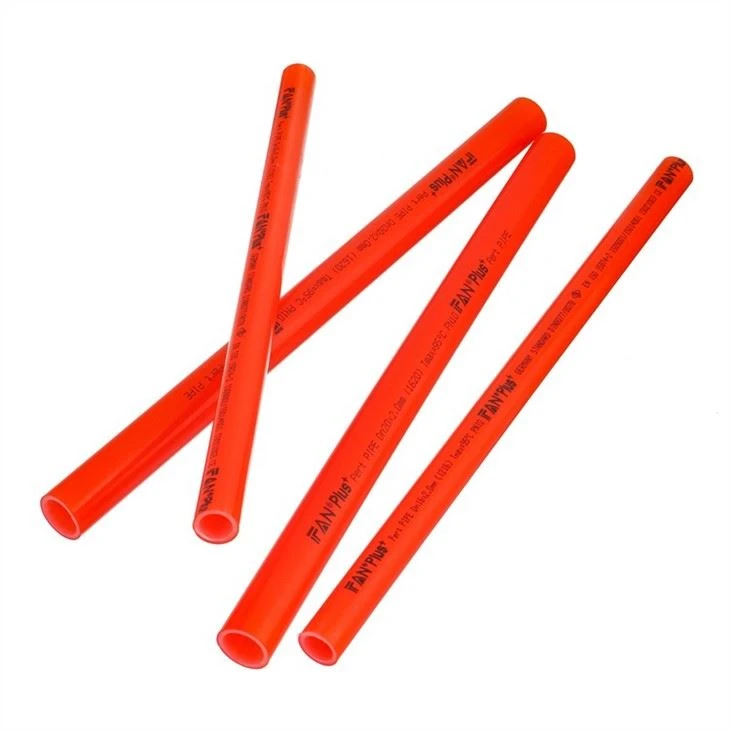 High Quality PEX Pipe