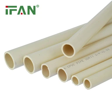 CPVC Pipes For Wholesale