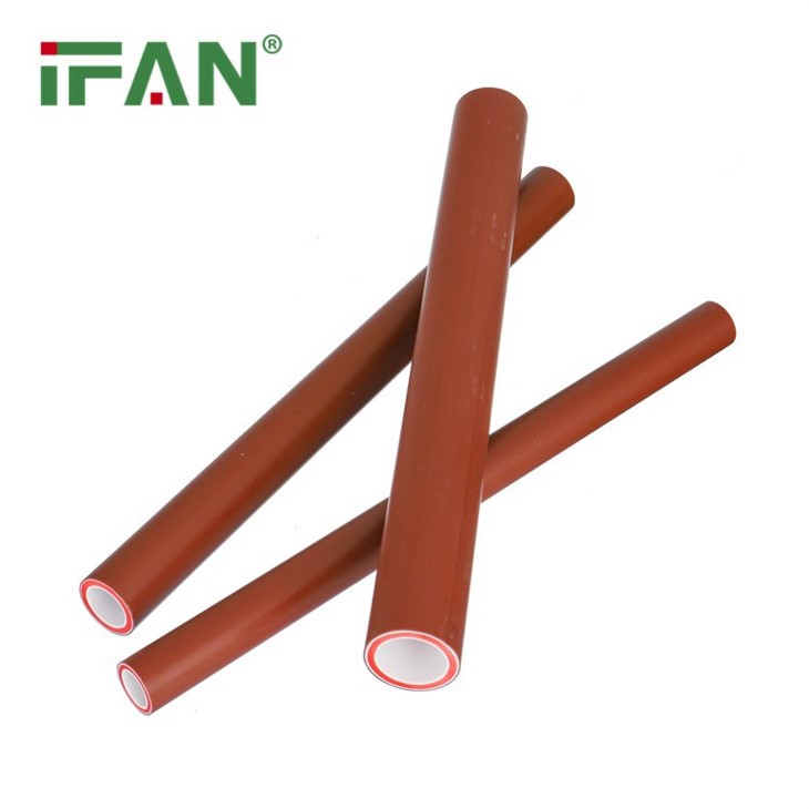 High Quality PPH Pipe