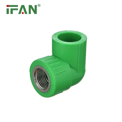 Exploring Industry Insights of PPR Threaded Elbows - Your Comprehensive Guide