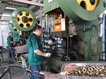 IFAN Brass Check Valve
