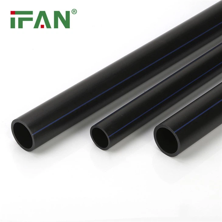 IFAN HDPE Water Pipe Fittings