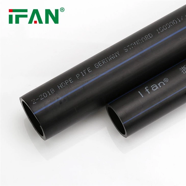HDPE Water Pipe (7)