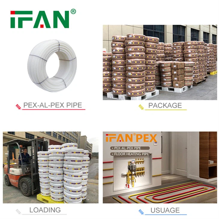 pex plumbing
