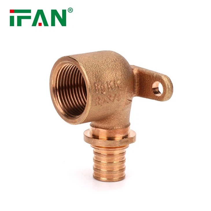 Pex Tube Slide Sleeve Fittings