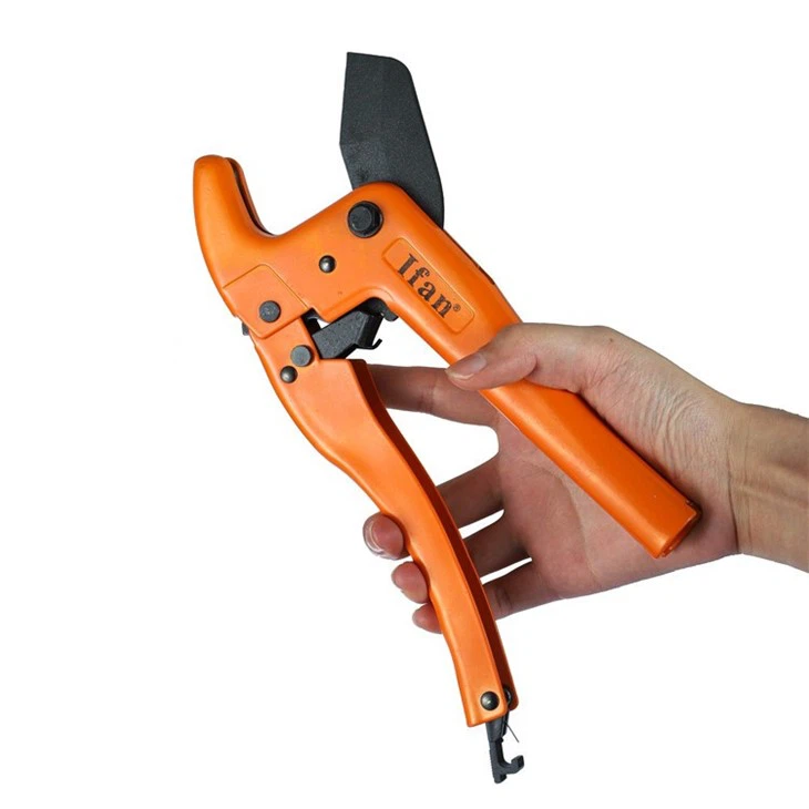 Pipe Hand Cutter
