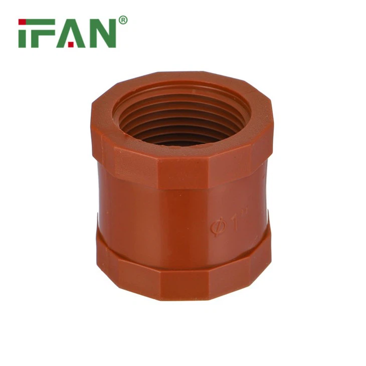 PPH Pipe Fittings For Water