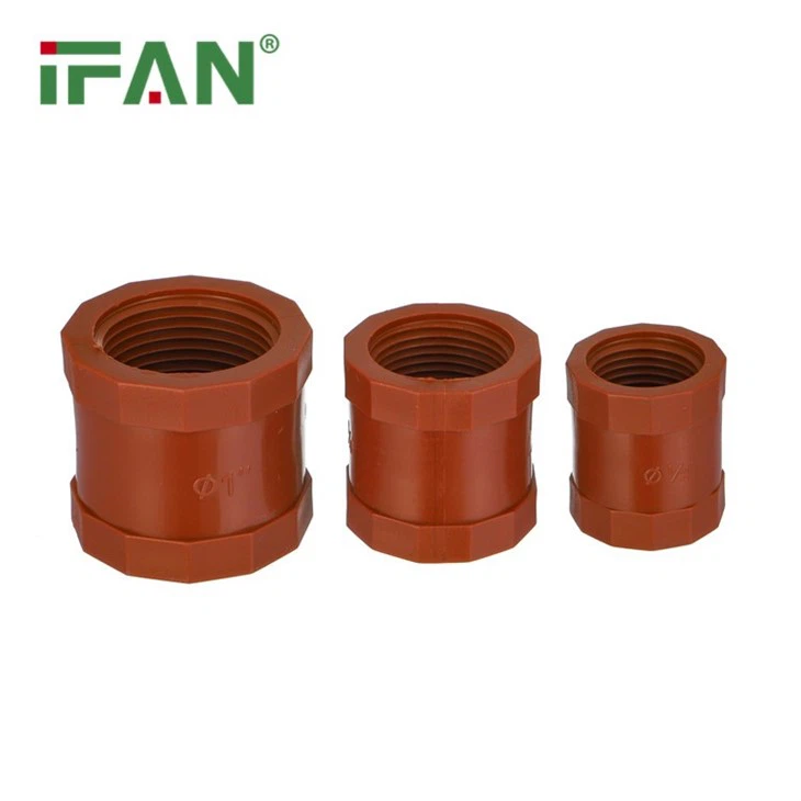 PPH Pipe Fittings For Water