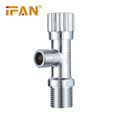 Angle Valve For Toilet