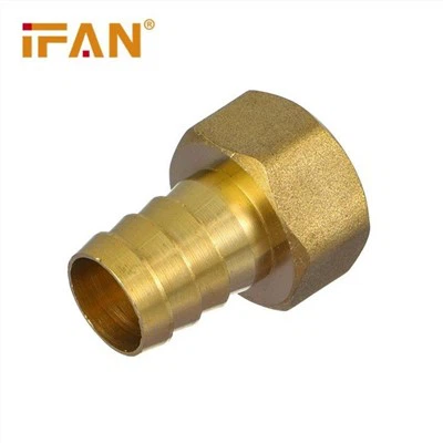 Hose Connector Brass Fittings
