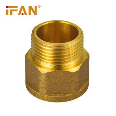 IFAN Brass Plumbing Fittings
