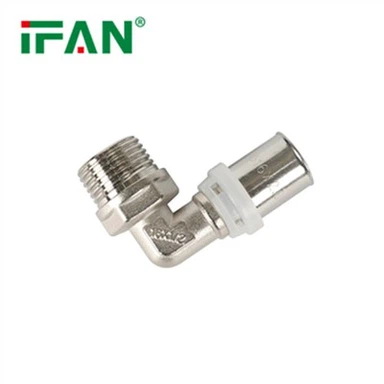 IFAN PEX Press Fitting