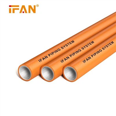 IFAN PPR Composite Pipe
