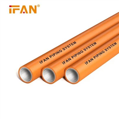 IFAN PPR Composite Pipe