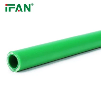 IFAN PPR Fiberglass Tube