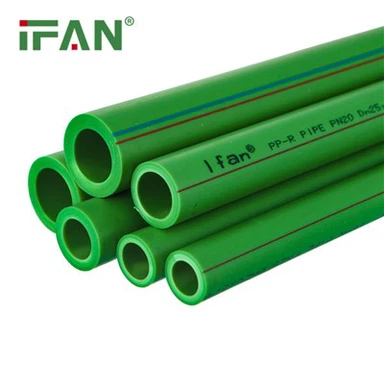 Kinds Of PPR Pipe