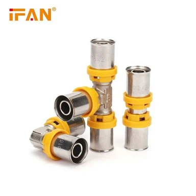Natural Gas Pipe Fittings