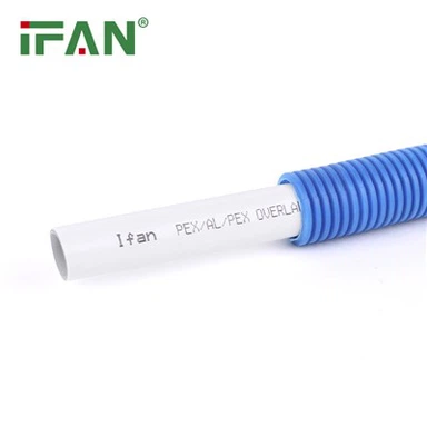 PEX Corrugated Sleeve
