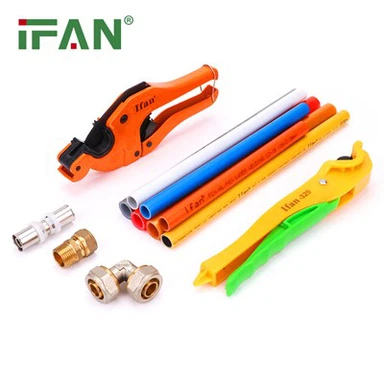 High Quality PEX Pipe
