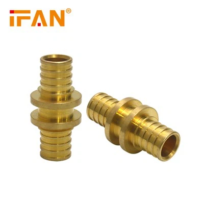 Pex Water Pipe Sliding Fittings