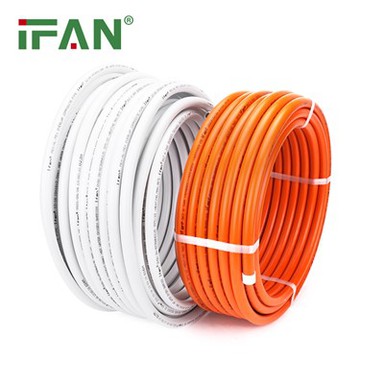 Plumbing Pex Pipe