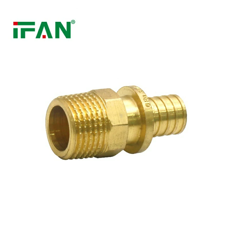 Brass Sliding Fittings Handle High Pressure best