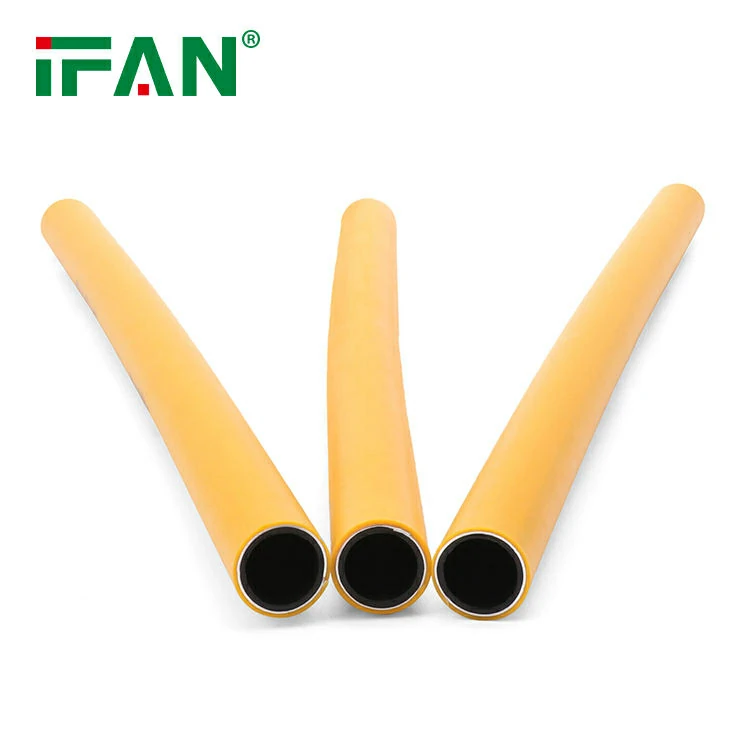 Corrosion Resistant Pex Gas Pipe best