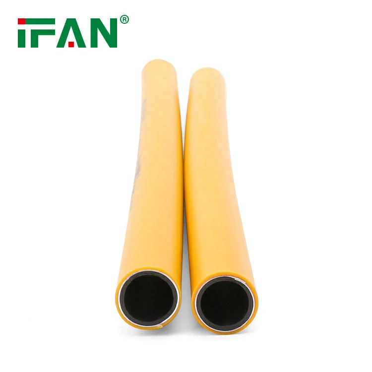 Corrosion Resistant Pex Gas Pipe factory