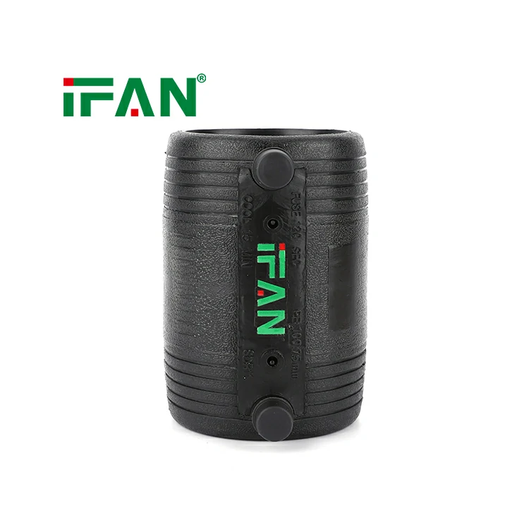 HDPE Electrofusion Fitting For Chemical Transport Systems best