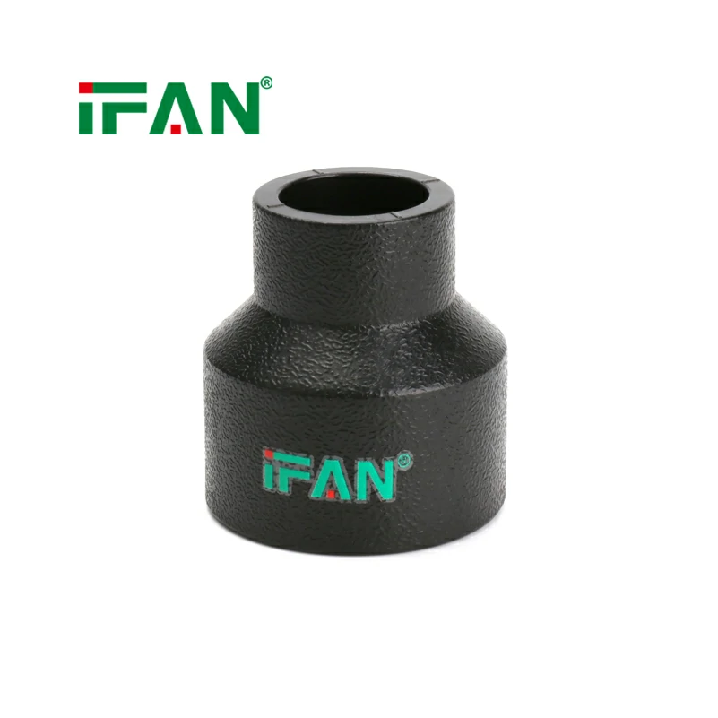 HDPE Socket Welding Fittings Simplify Pipe Installation best