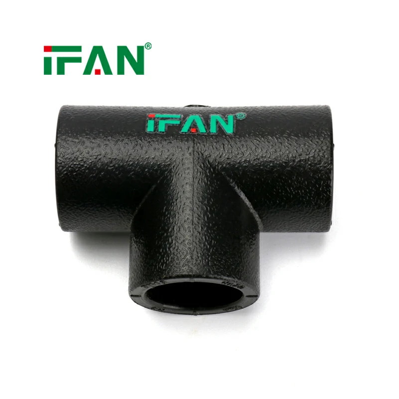 HDPE Socket Welding Fittings Simplify Pipe Installation suppliers