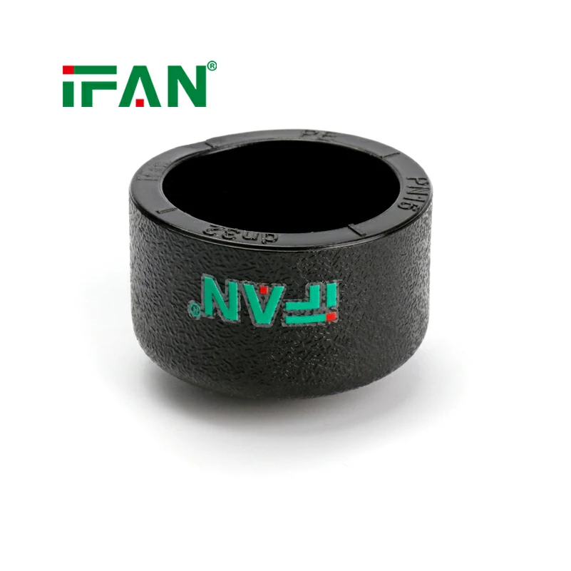 HDPE Socket Welding Fittings Simplify Pipeline Repairs factory