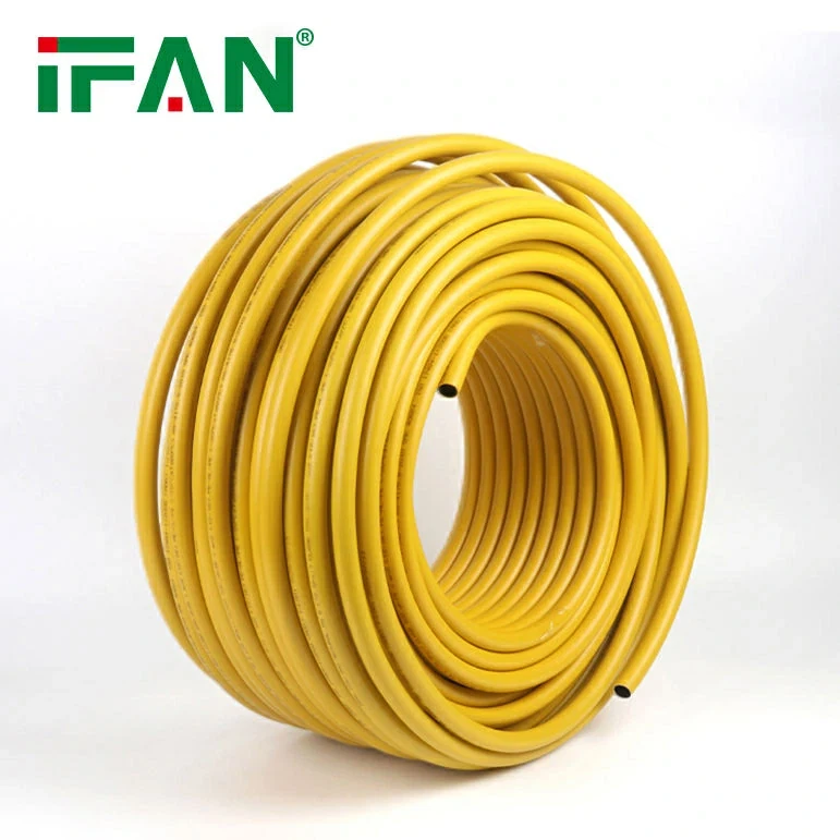 High Pressure Pex Gas Pipe suppliers
